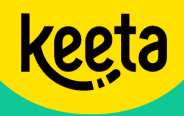 Keeta — Mideast Delivery partner