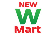 New W Mart — Mideast Delivery partner