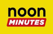 Noon Minutes — Mideast Delivery partner